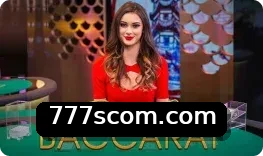 Live Baccarat