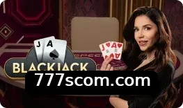 Live Blackjack