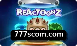 Reactoonz